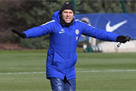 Conte: We had a recession in only one match, when the whole team lost their brains