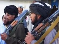 Taliban again attacked the base of government military