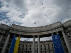 Ukraine will adhere to the Minsk agreements in any case, - the Foreign Ministry