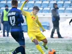 Chernomorets - Carpathians 0: 0 Highlights