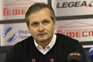 Frolov: In the match with the Carpathians was a little meaningful football