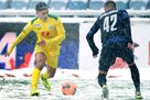 Swede: After removal from Chernomorets, the Carpathians showed not their football