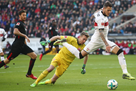Eintracht lost to Stuttgart and other matches of the day in the Bundesliga
