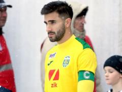 Di Franco: Carpathians wanted to win, did not have one final blow