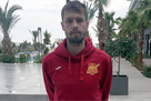 Ingulets signed Doroshenko