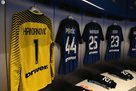 Inter - Benevento: starting lineups