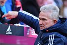 Heinkes: Despite the draw, Bayern showed a good game