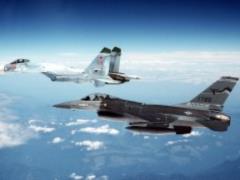 The Eastern Guta is daily exposed to the air raids of the Assad Air Force