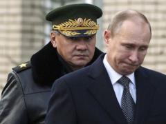  There comes a disappointment . Russian political scientist told why Putin lost in Ukraine