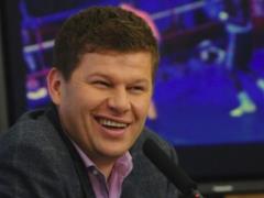  Идите в жо..   Русский мир  ответил на бойкот тюменского этапа Кубка мира по биатлону