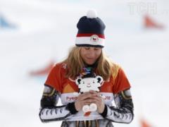 Чешская спортсменка стала чемпионкой в двух разных видах спорта на одной Олимпиаде