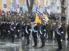 В Эстонии отмечают 100-летие государственной независимости