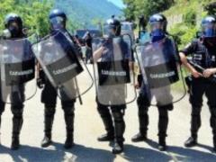  Нет фашистам : в Италии прошли массовые акции протестов