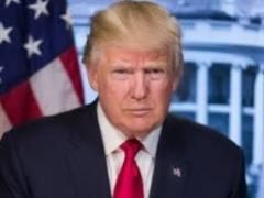 Trump was furious when he saw the published document of the Democrats on the  Russia case 