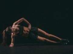 Лучшая круговая тренировка для сжигания жира