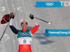 Olympic Games 2018. Who won the medals of the final competitive day