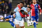 Стерлинг пропустит финал Кубка Лиги