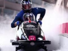 Who won the overall medal offset of the Winter Olympic Games in Pehnchan