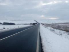  Укравтодор  отчитался о состоянии украинских дорог