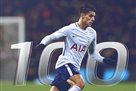 Ламела проводит 100-й матч в АПЛ