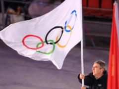 Худшая для России Олимпиада закрылась