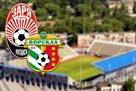 Заря гарантировала себе место в ТОП-6