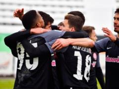 Заря — Ворскла 3:0 Видео голов и обзор матча