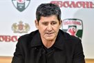 Костов: Сталь не будет опускать голову, у нас было много таких поражений