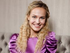 Daria Yegorkina: If I do not know how, I will learn