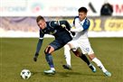 Олимпик – Сталь 2:0 Видео голов и обзор матча
