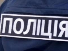 In Odessa, football  ultras  attacked the cops