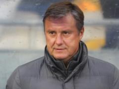 Хацкевич: Результат Динамо уже не исправит, но некоторые моменты судейства понять сложно