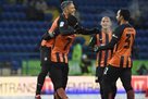 Шахтер — Зирка 5:0 Видео голов и обзор матча