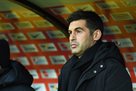 Fonseca: The miner showed a serious qualitative football in the match against Zirka