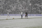 Ювентус с Аталантой сыграют в середине марта