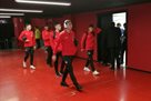 Севилья – Атлетико: стартовые составы