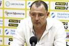 Монарев: Зирка не смогла найти контраргументы против левого фланга атаки Шахтера