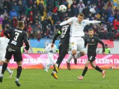 Veres - Dynamo 3: 1 Video goals and the review of the match