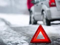Во Львове микроавтобус насмерть сбил десятилетнего ребенка