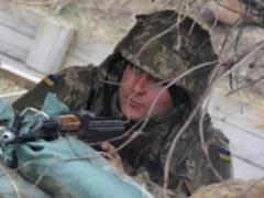 In the Donbass on Sunday, the fighter of the APU was killed, another wounded when the militants fired