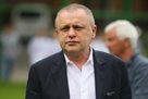 Суркис: Когда на той стороне воюют бывшие болельщики Шахтера, а на нашей стороне воюют фанаты Динамо, то будут провокации