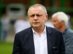 Surkis about the defeat of  Veres : Such toothless game my heart muscle can not stand