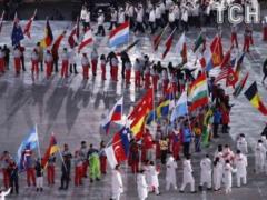 Олимпиада-2018 завершилась. Украина завоевала  золото , но опозорилась скандалам и плохим инвентарем