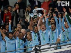  Manchester City  defeated  Arsenal  and became the owner of the League Cup
