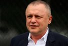 И.Суркис: Для Шахтера матч в Риме будет тяжелее, чем наш с Лацио