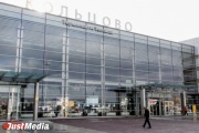In Koltsovo announced the results of a check on the theft of cheese and mango from the luggage of the passenger