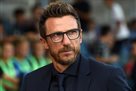 Ди Франческо о поражении от Милана: Многие устали после матча с Шахтером