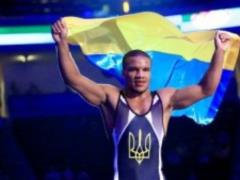 На престижному турнірі з боротьби Україна отримала чотири золота