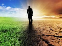 There is no thin without good? Scientists have found a positive side of global warming