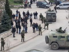 Гройсман: Этот день разделил жизнь крымчан на  до  и  после 